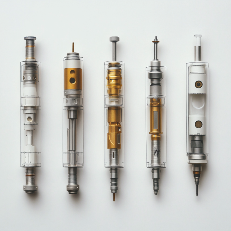 Design iterations