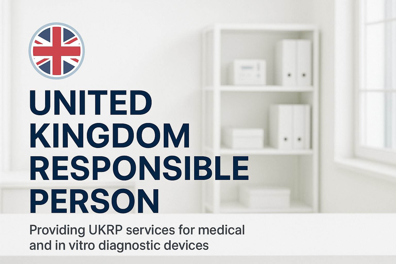 UKRP Service