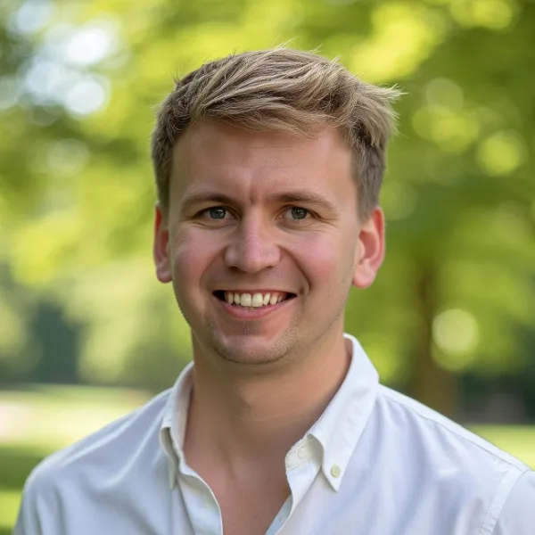 Rob Wakeford, founder and director of MDIN